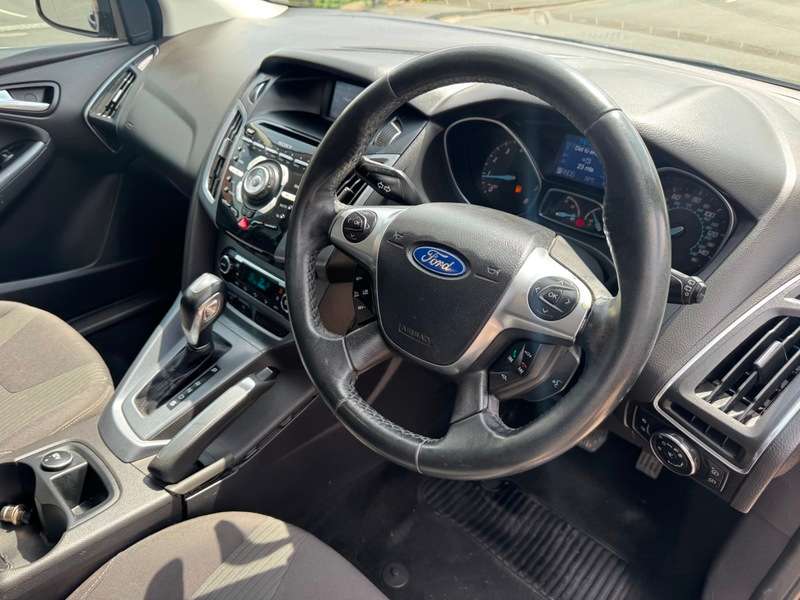 2011 FORD FOCUS 2011 FORD FOCUS
