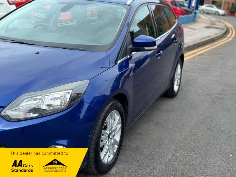 2014 FORD FOCUS 2014 FORD FOCUS