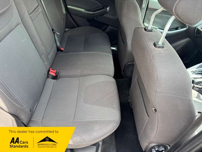 2011 FORD FOCUS 2011 FORD FOCUS
