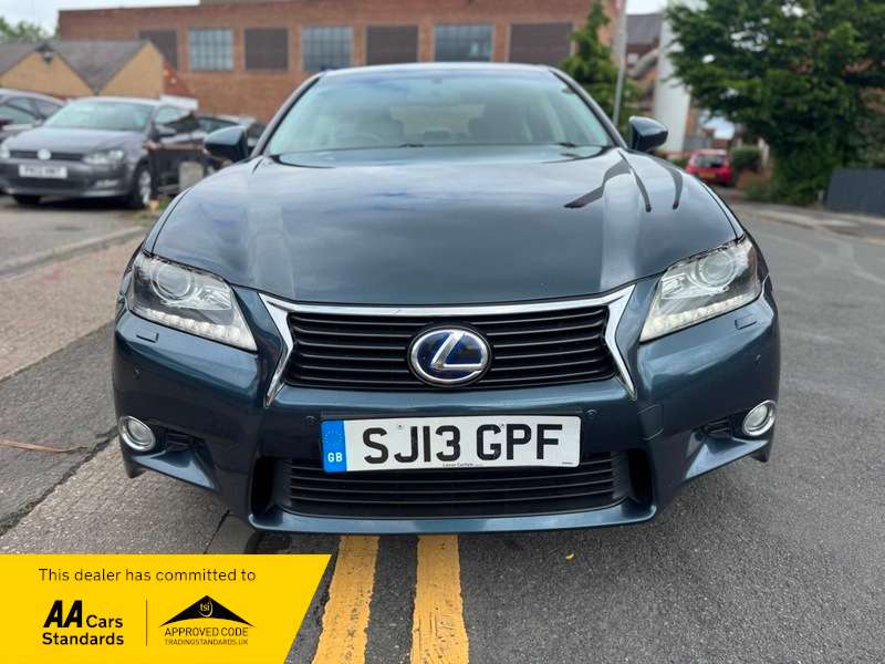 2013 LEXUS GS 2013 LEXUS GS