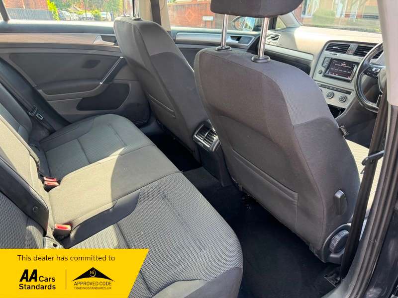 2014 VOLKSWAGEN GOLF 2014 VOLKSWAGEN GOLF