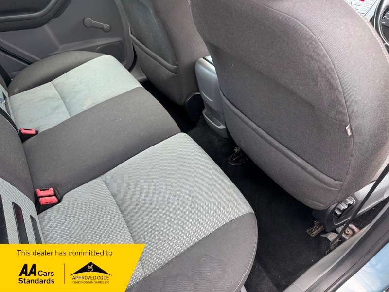 2008 FORD FOCUS 2008 FORD FOCUS