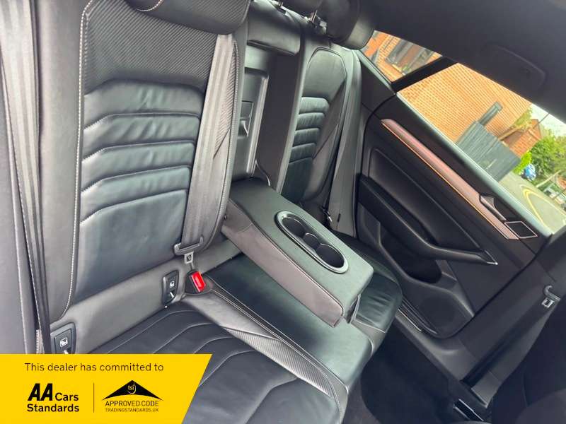 2019 VOLKSWAGEN ARTEON 2019 VOLKSWAGEN ARTEON