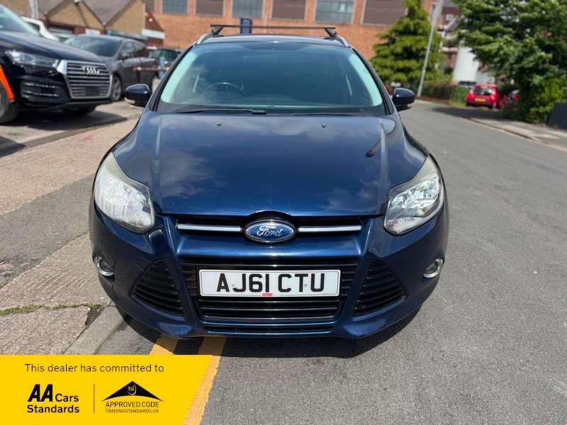 2011 FORD FOCUS 2011 FORD FOCUS