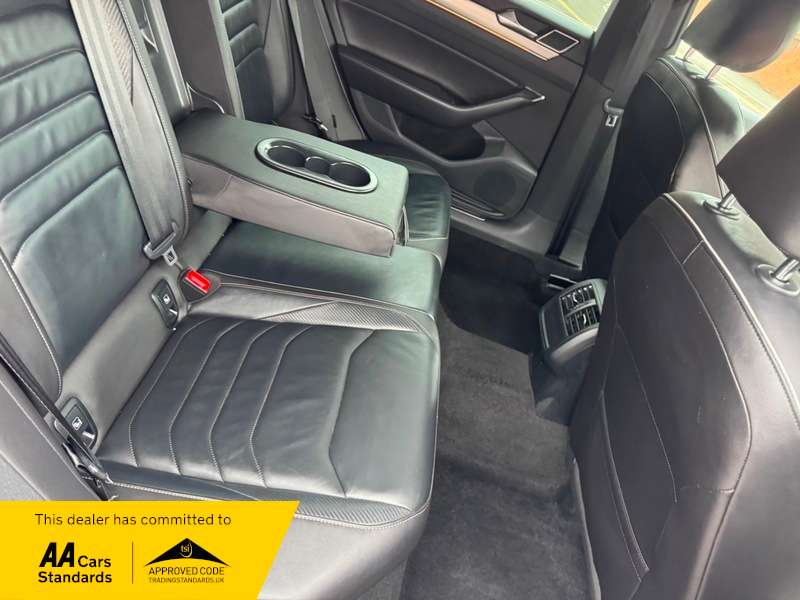 2019 VOLKSWAGEN ARTEON 2019 VOLKSWAGEN ARTEON