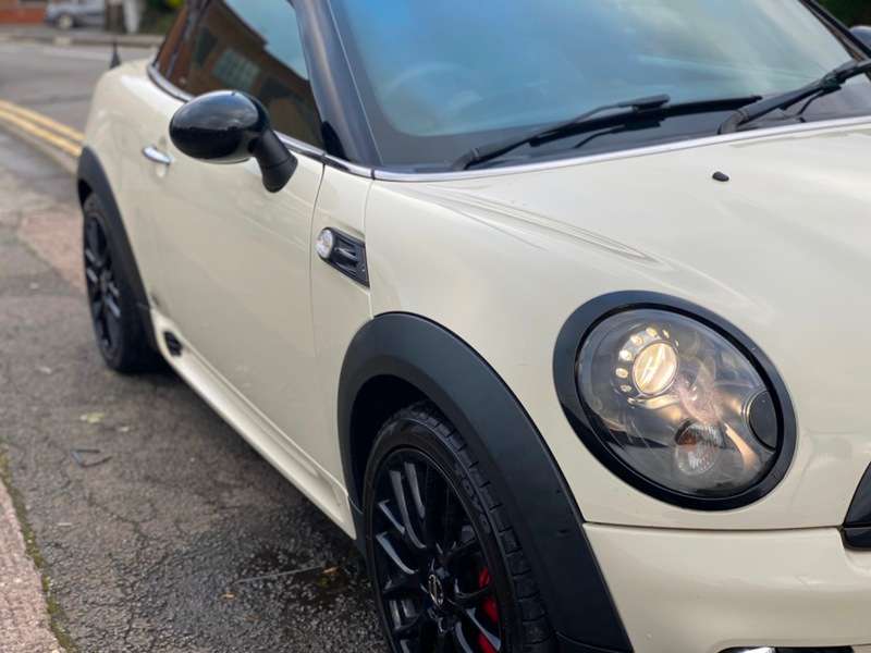 2011 MINI MINI COUPE 2011 MINI MINI COUPE