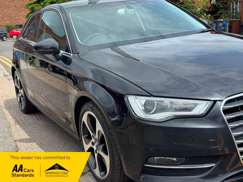 2012 AUDI A3 2012 AUDI A3