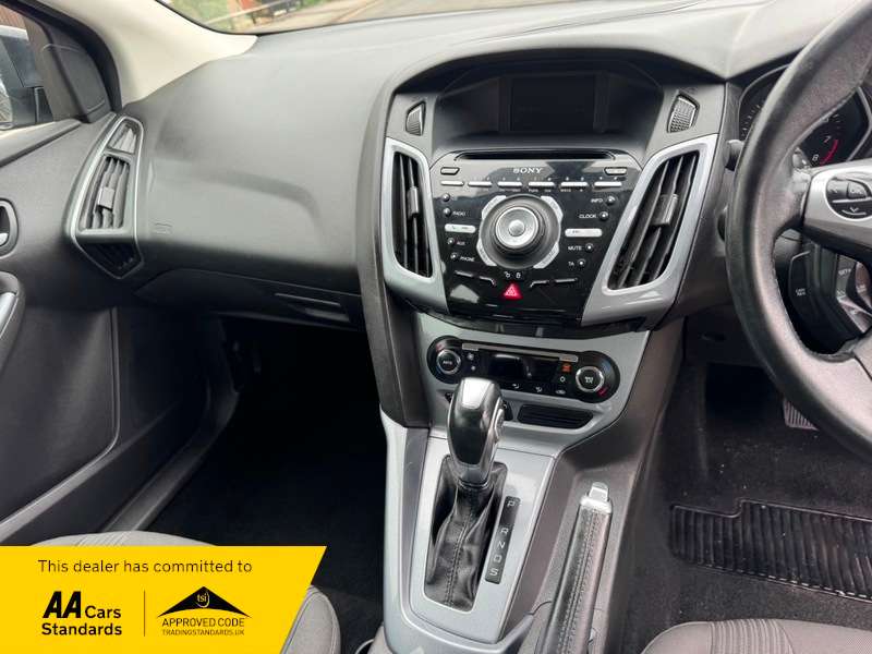 2013 FORD FOCUS 2013 FORD FOCUS