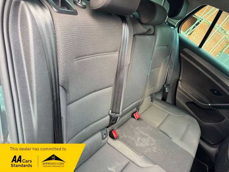 2019 VOLKSWAGEN GOLF 2019 VOLKSWAGEN GOLF