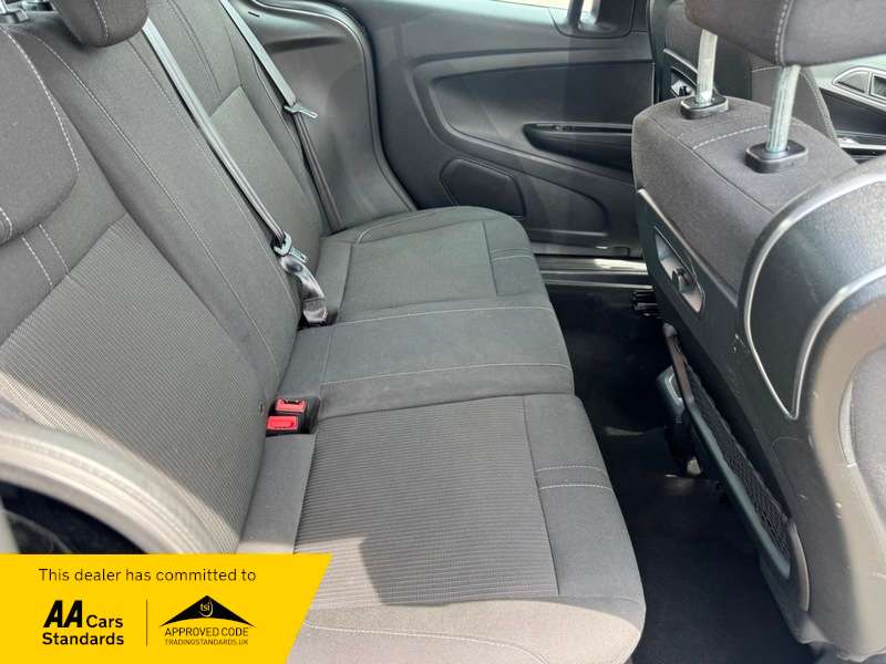 2013 FORD B-MAX 2013 FORD B-MAX