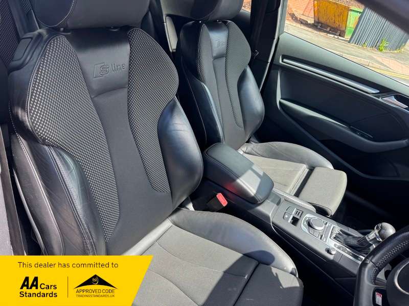 2014 AUDI A3 2014 AUDI A3