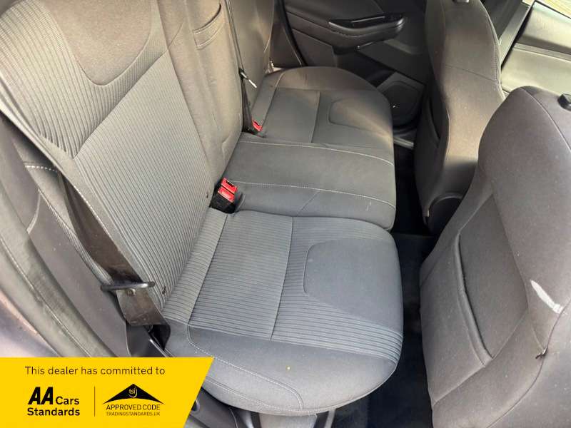 2012 FORD FOCUS 2012 FORD FOCUS