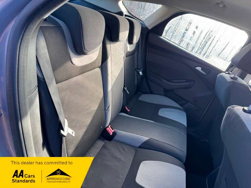 2013 FORD FOCUS 2013 FORD FOCUS