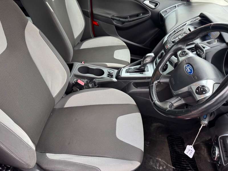 2013 FORD FOCUS 2013 FORD FOCUS