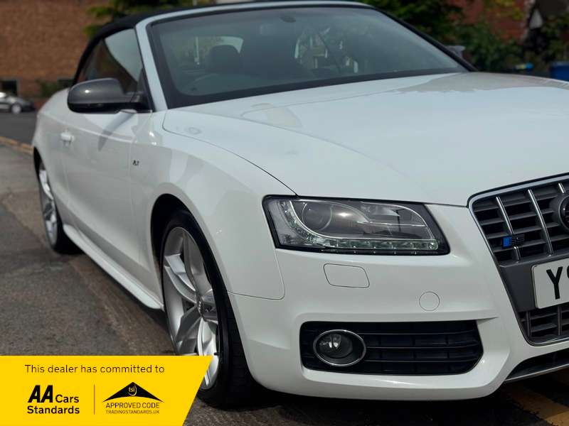 2010 AUDI A5 2010 AUDI A5