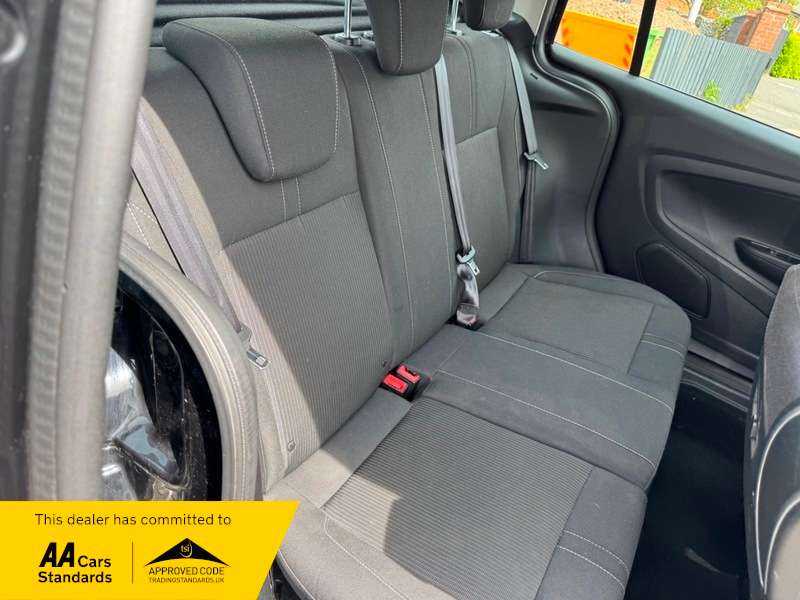 2013 FORD B-MAX 2013 FORD B-MAX