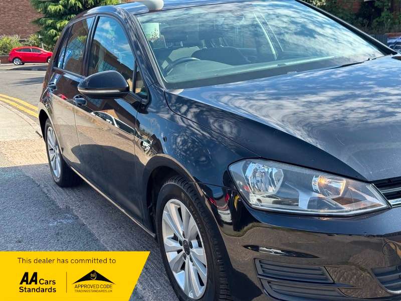 2014 VOLKSWAGEN GOLF 2014 VOLKSWAGEN GOLF