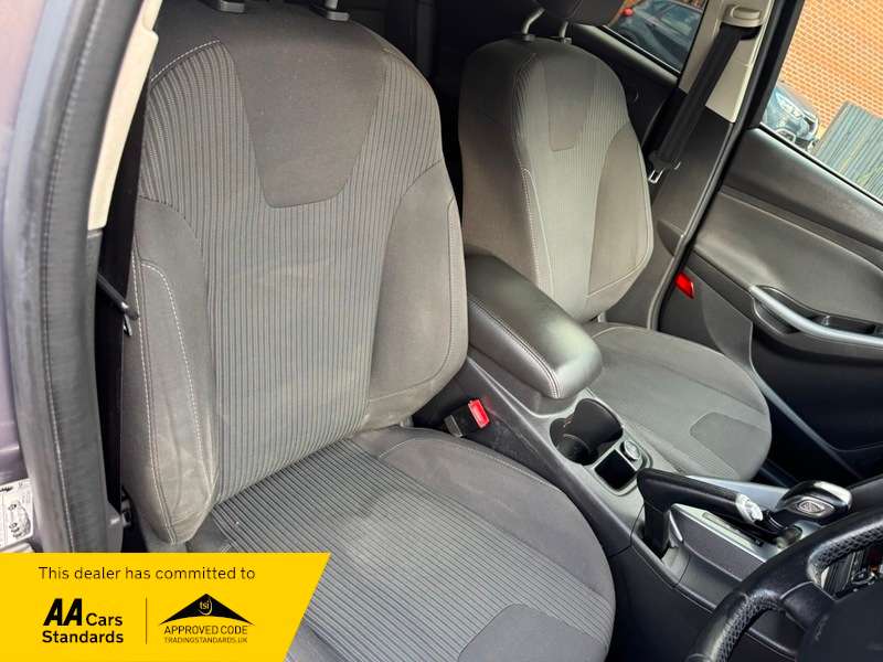 2012 FORD FOCUS 2012 FORD FOCUS