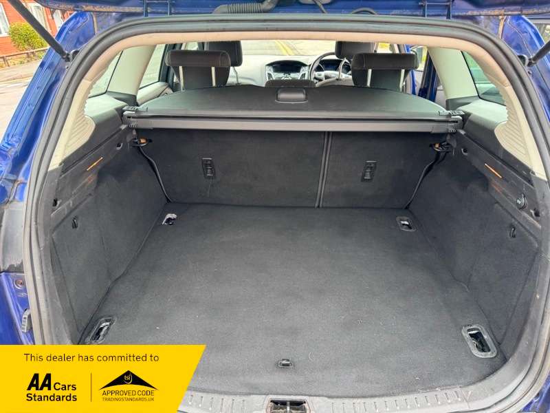 2014 FORD FOCUS 2014 FORD FOCUS