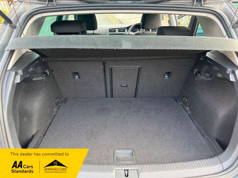 2019 VOLKSWAGEN GOLF 2019 VOLKSWAGEN GOLF