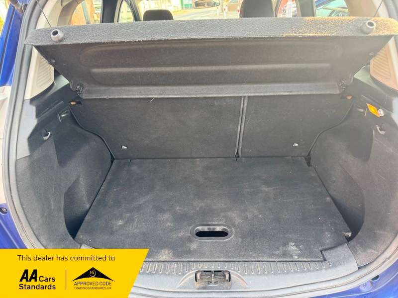 2016 FORD B-MAX 2016 FORD B-MAX