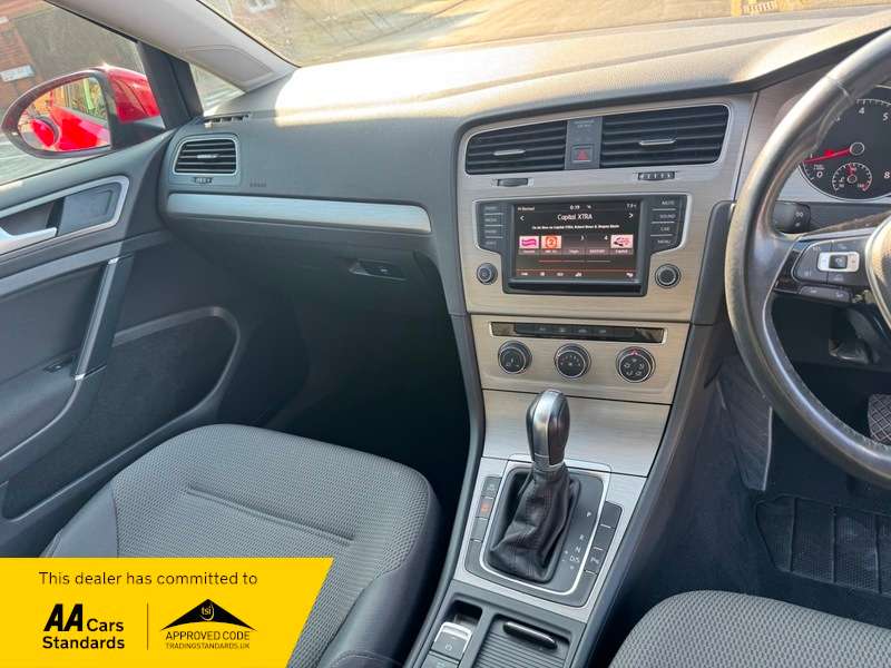 2015 VOLKSWAGEN GOLF 2015 VOLKSWAGEN GOLF