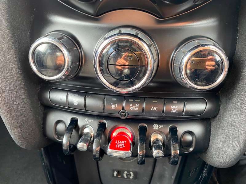 2014 MINI HATCH 2014 MINI HATCH