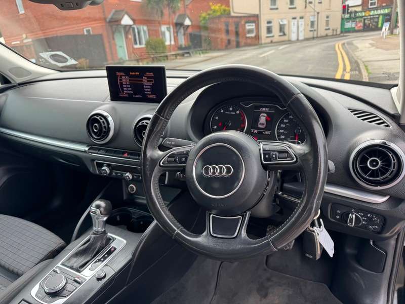 2013 AUDI A3 2013 AUDI A3