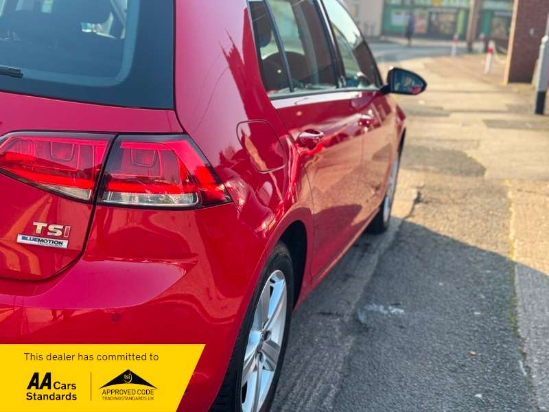 2015 VOLKSWAGEN GOLF 2015 VOLKSWAGEN GOLF