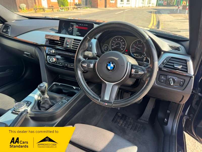 2016 BMW 3 SERIES 2016 BMW 3 SERIES