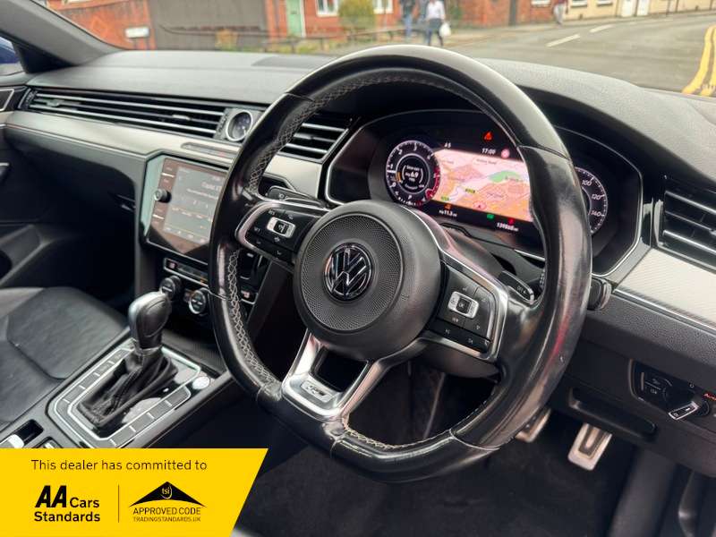 2019 VOLKSWAGEN ARTEON 2019 VOLKSWAGEN ARTEON