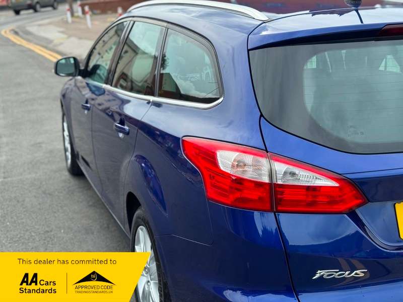 2014 FORD FOCUS 2014 FORD FOCUS