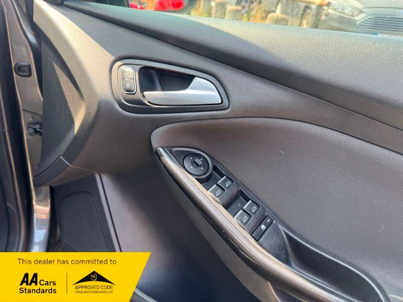 2015 FORD FOCUS 2015 FORD FOCUS