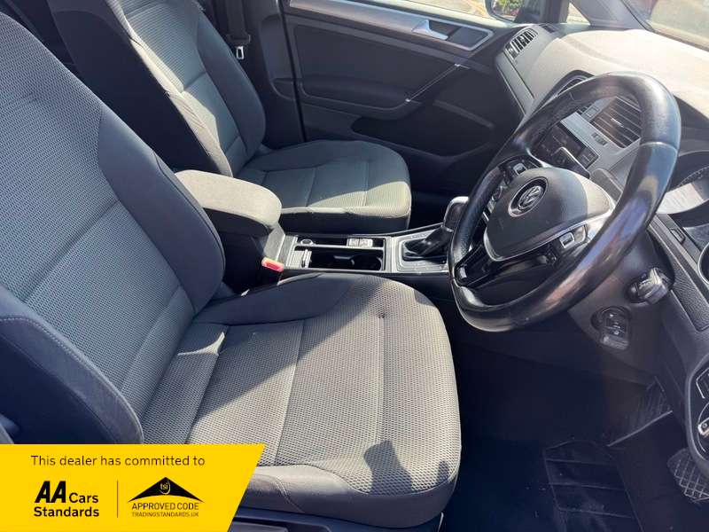 2014 VOLKSWAGEN GOLF 2014 VOLKSWAGEN GOLF