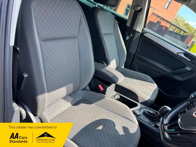 2019 VOLKSWAGEN TIGUAN 2019 VOLKSWAGEN TIGUAN