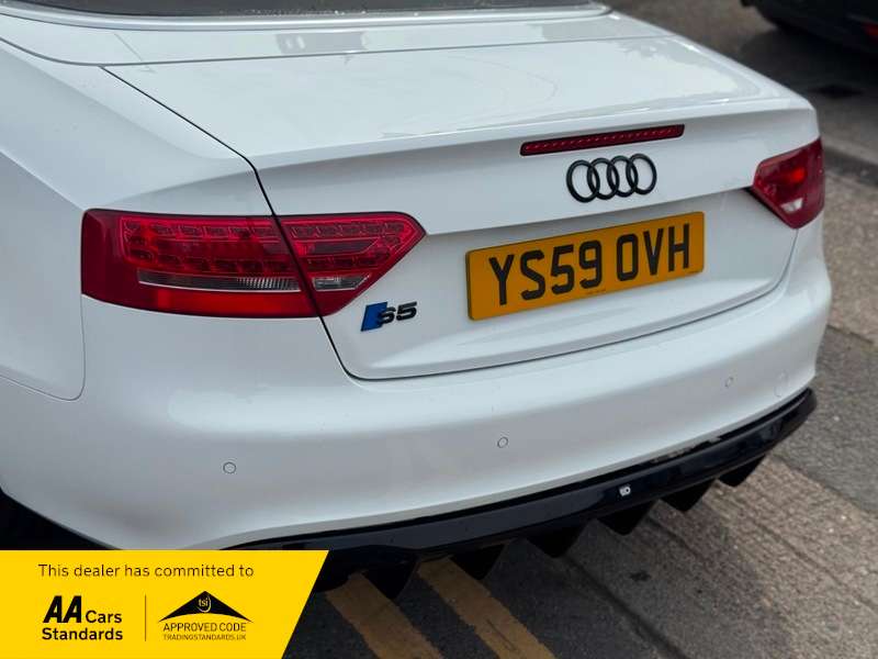 2010 AUDI A5 2010 AUDI A5