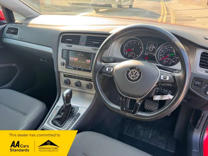 2015 VOLKSWAGEN GOLF 2015 VOLKSWAGEN GOLF