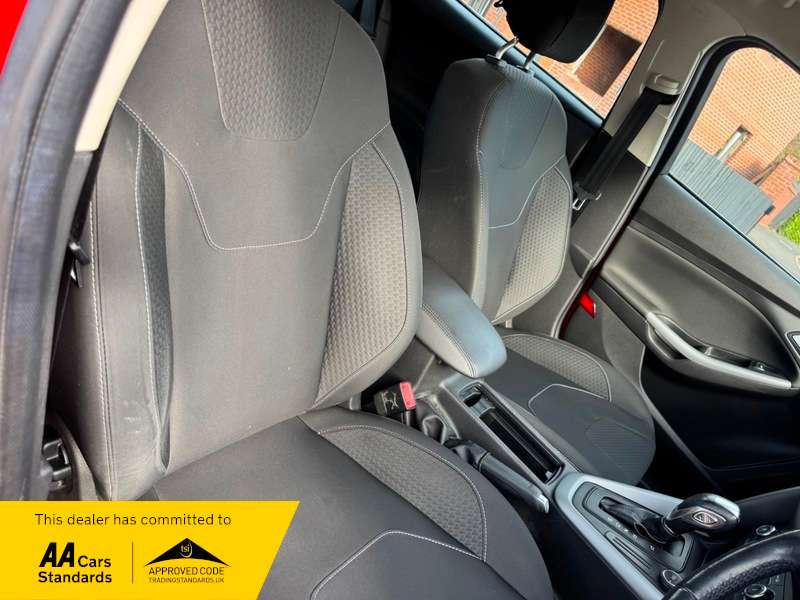 2015 FORD FOCUS 2015 FORD FOCUS