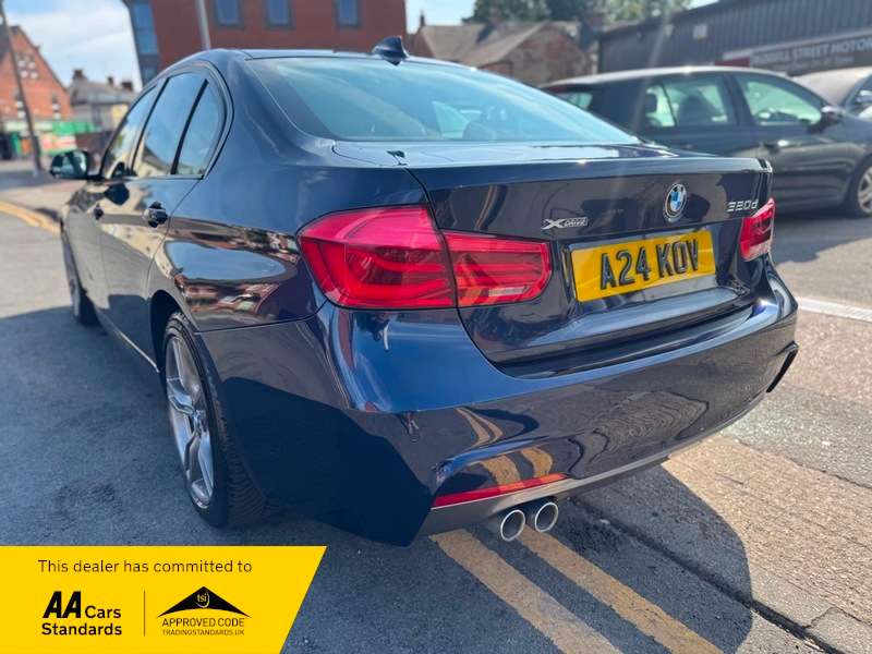 2016 BMW 3 SERIES 2016 BMW 3 SERIES