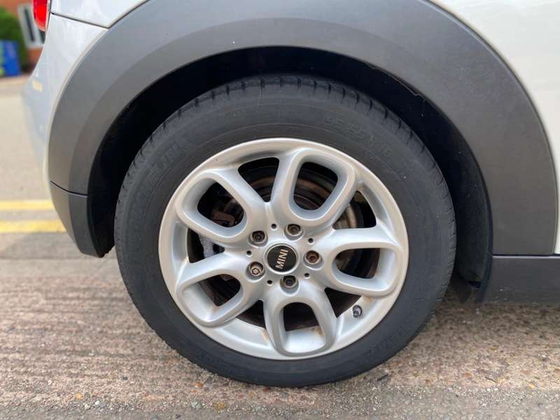 2014 MINI HATCH 2014 MINI HATCH