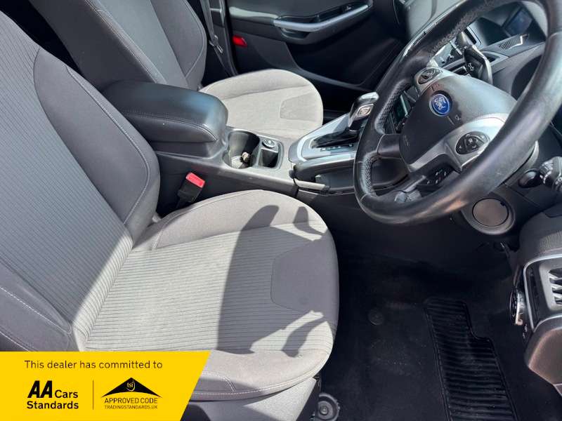 2011 FORD FOCUS 2011 FORD FOCUS