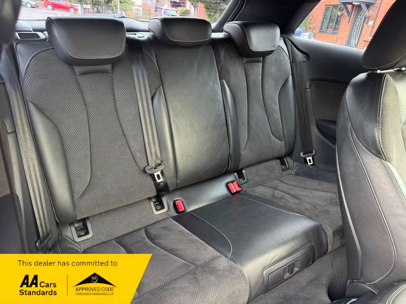 2013 AUDI A3 2013 AUDI A3