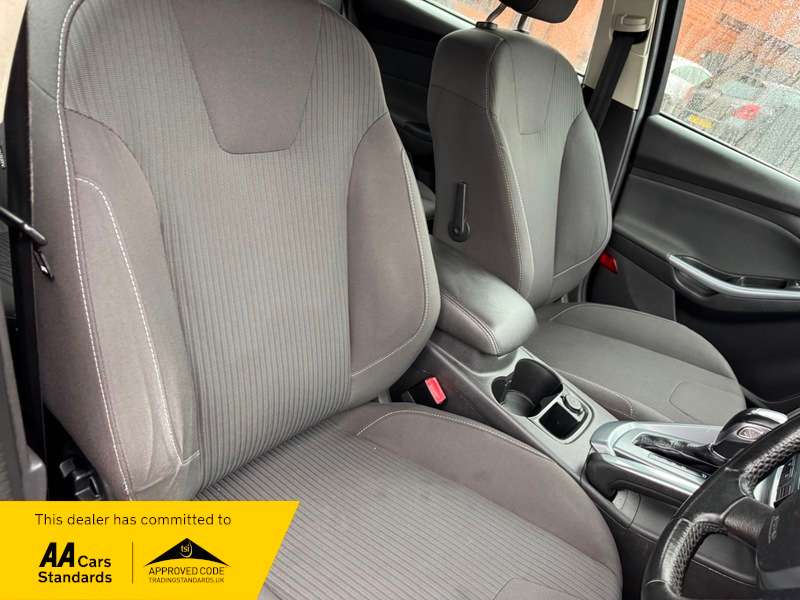 2011 FORD FOCUS 2011 FORD FOCUS