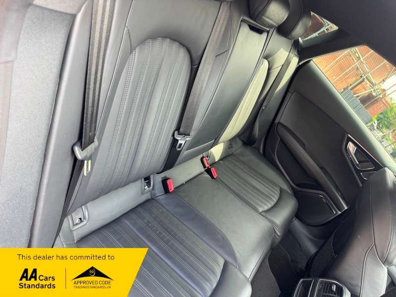 2013 AUDI A7 2013 AUDI A7