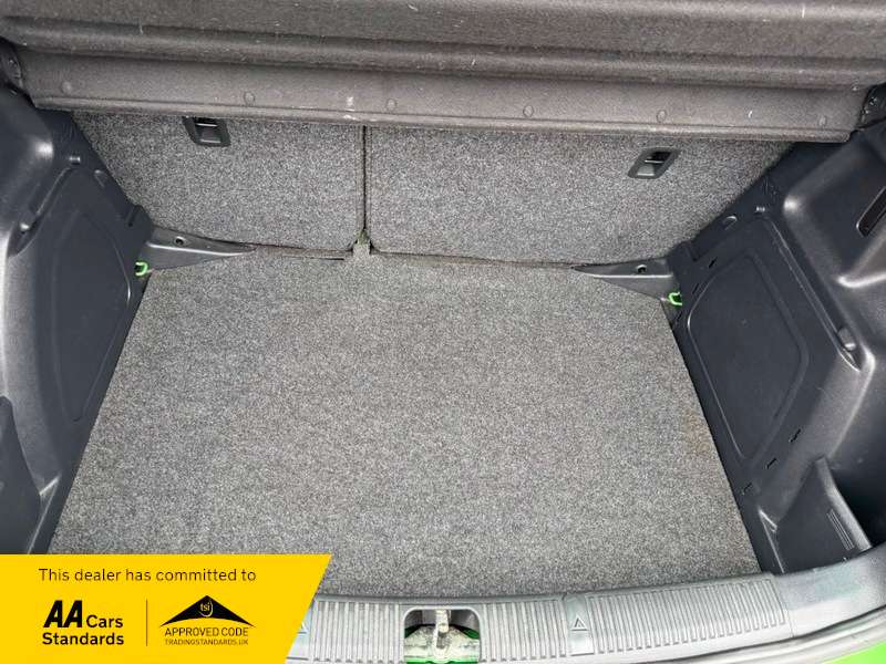 2010 SKODA FABIA 2010 SKODA FABIA