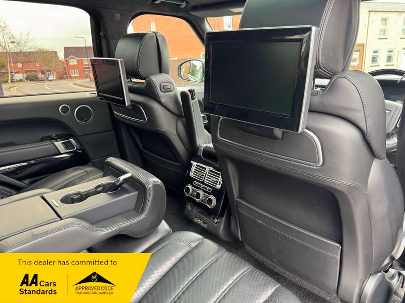 2015 LAND ROVER RANGE ROVER 2015 LAND ROVER RANGE ROVER