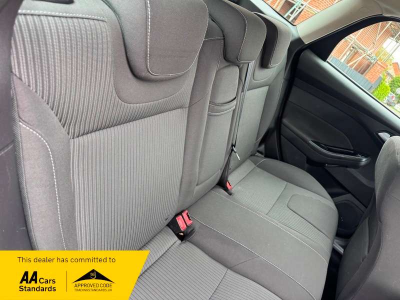 2013 FORD FOCUS 2013 FORD FOCUS