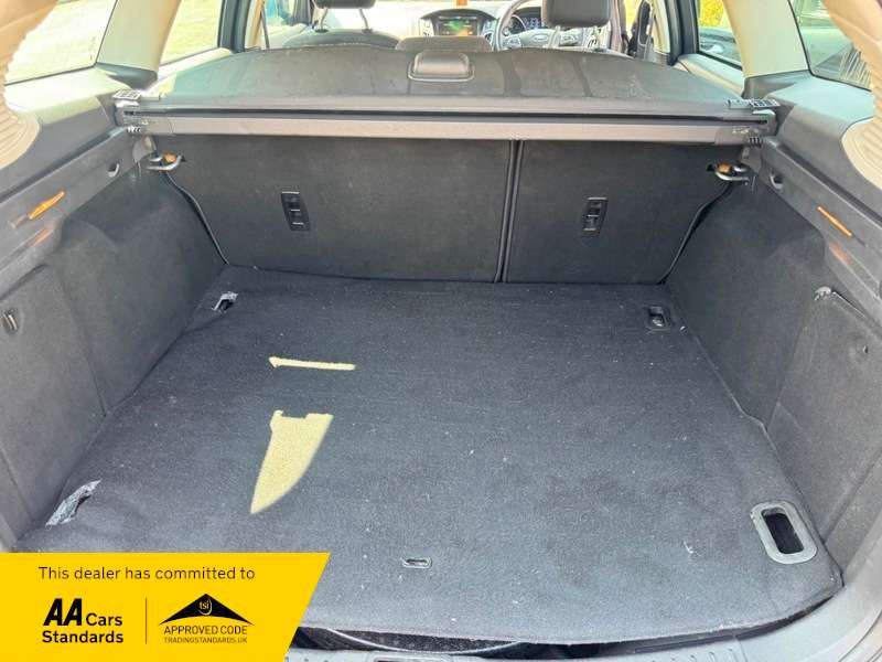 2015 FORD FOCUS 2015 FORD FOCUS