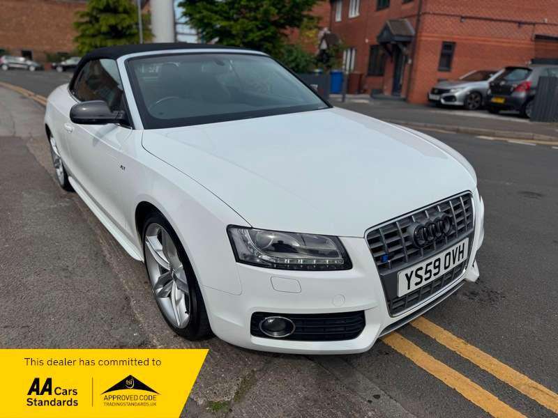 2010 AUDI A5 2010 AUDI A5