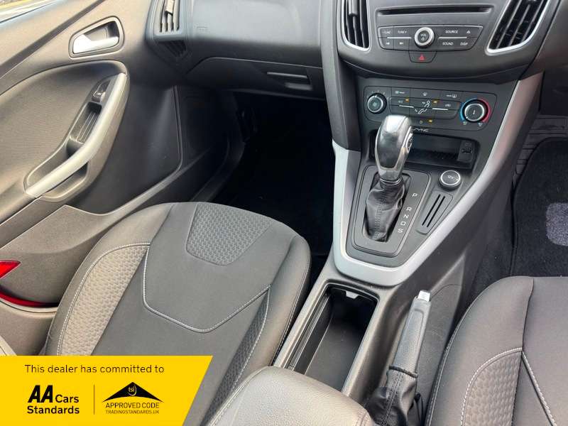 2015 FORD FOCUS 2015 FORD FOCUS